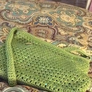 Sak purse